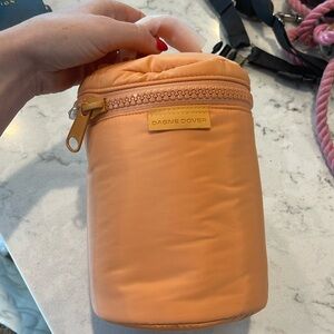 Dagne Dover Cosmetic Bag